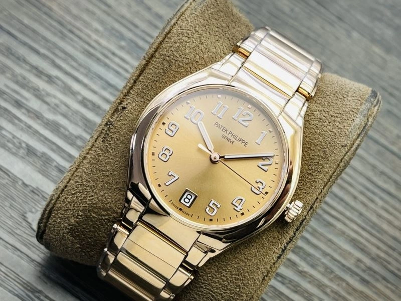 PATEK PHILIPPE Watches Casual 194733