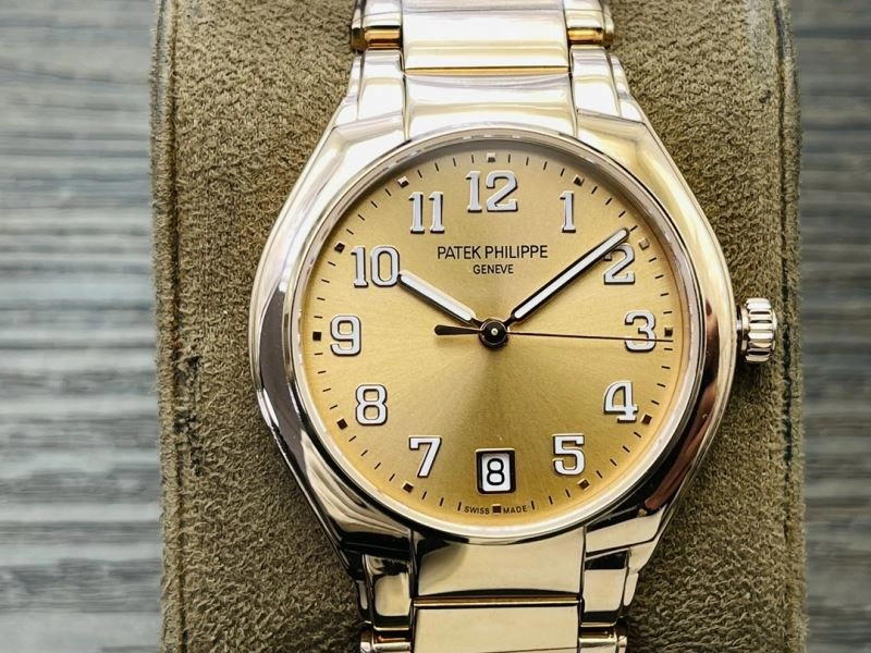 PATEK PHILIPPE Watches Casual 194733