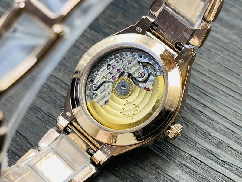 PATEK PHILIPPE Watches Casual 194733