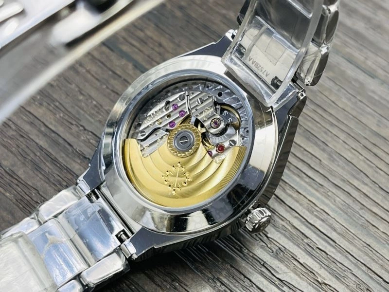 PATEK PHILIPPE Watches Stylish 194732