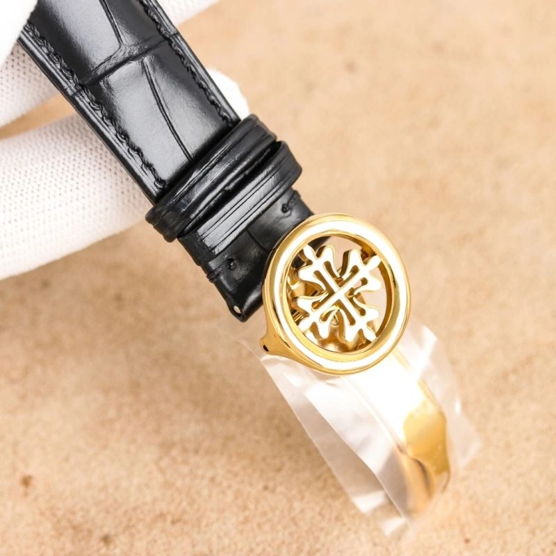 ZeroBulk PATEK PHILIPPE Watches 194730