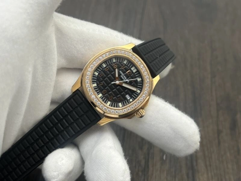 PATEK PHILIPPE Watches FastDry 194731