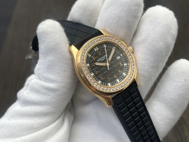 PATEK PHILIPPE Watches FastDry 194731
