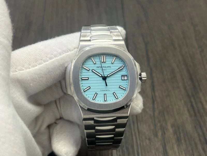 WrinkleFree PATEK PHILIPPE Watches 194728
