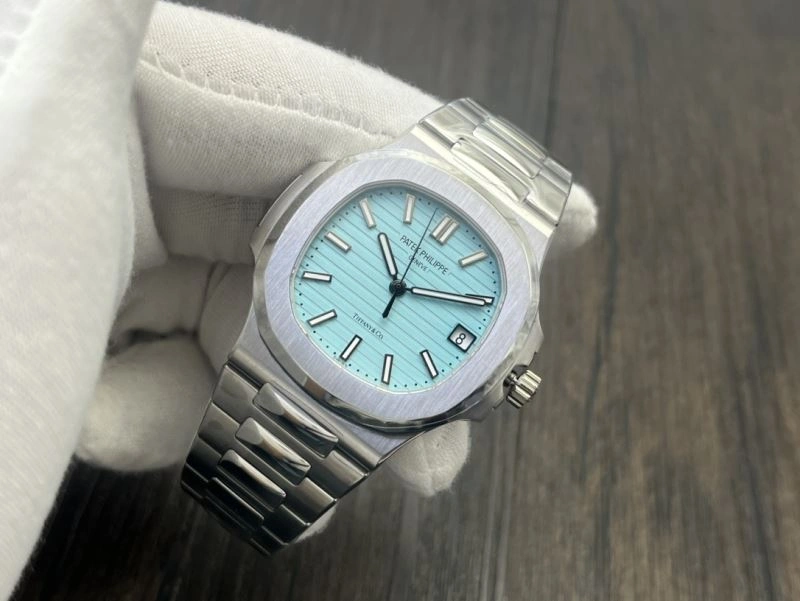 WrinkleFree PATEK PHILIPPE Watches 194728