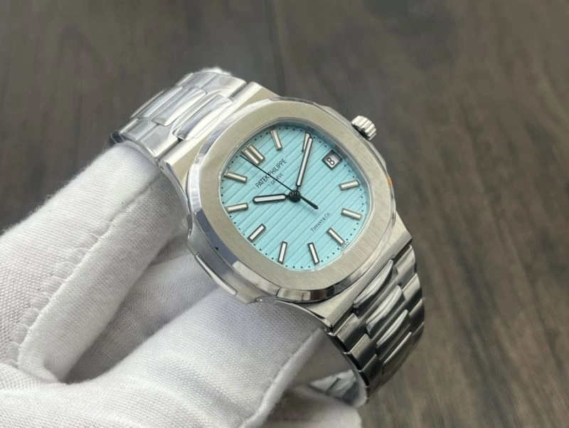 WrinkleFree PATEK PHILIPPE Watches 194728