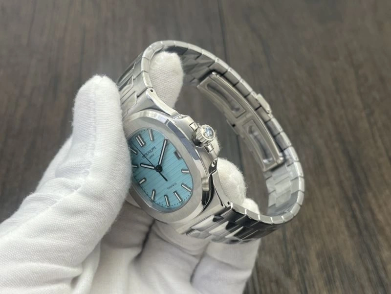 WrinkleFree PATEK PHILIPPE Watches 194728