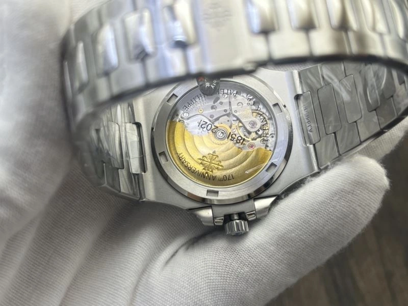 WrinkleFree PATEK PHILIPPE Watches 194728