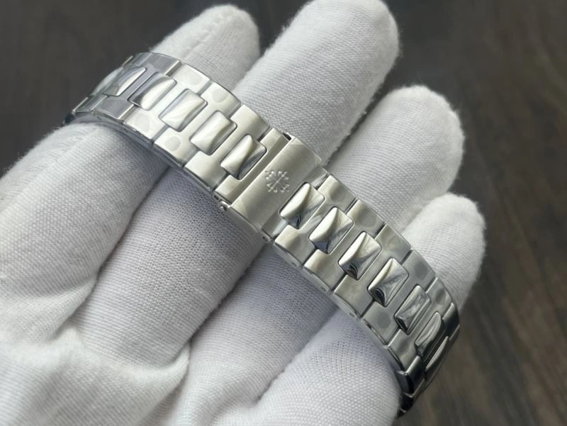 WrinkleFree PATEK PHILIPPE Watches 194728