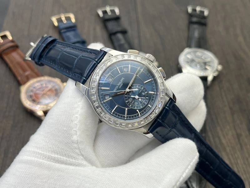 PATEK PHILIPPE Watches Bold 194727
