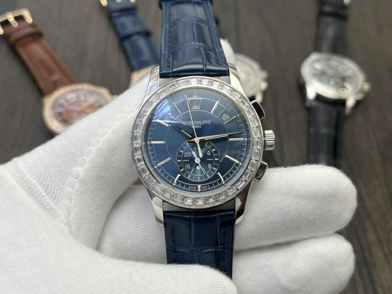 PATEK PHILIPPE Watches Bold 194727