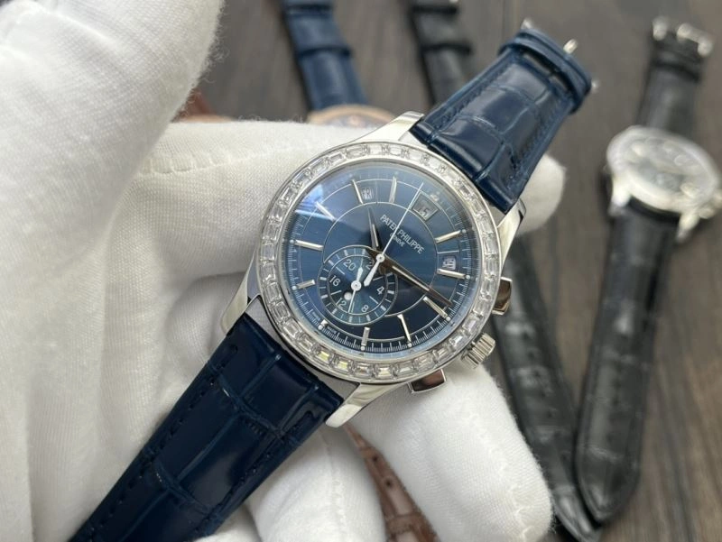 PATEK PHILIPPE Watches Bold 194727