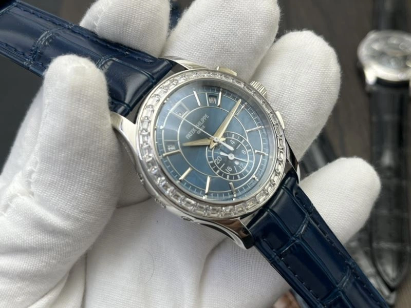 PATEK PHILIPPE Watches Bold 194727