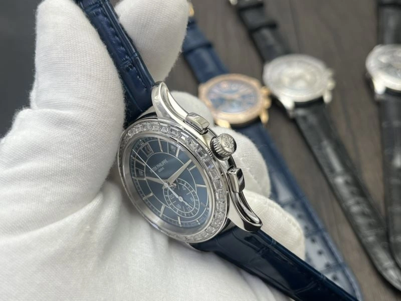 PATEK PHILIPPE Watches Bold 194727