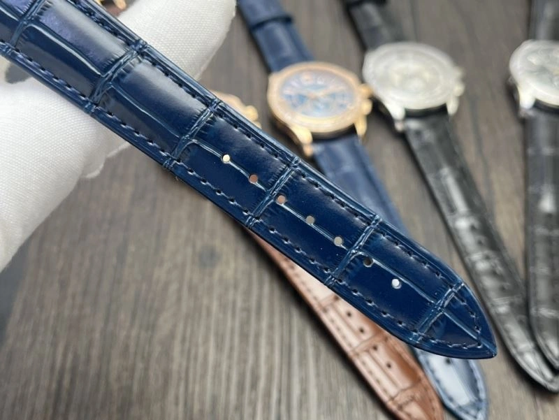 PATEK PHILIPPE Watches Bold 194727