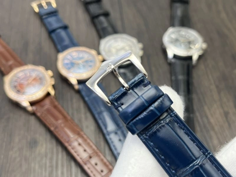 PATEK PHILIPPE Watches Bold 194727