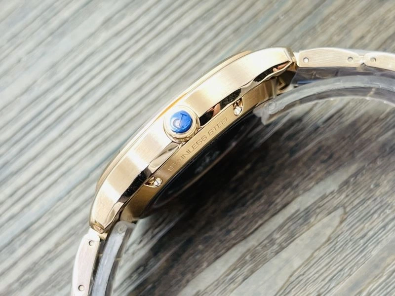 Supportive PATEK PHILIPPE Watches 194722