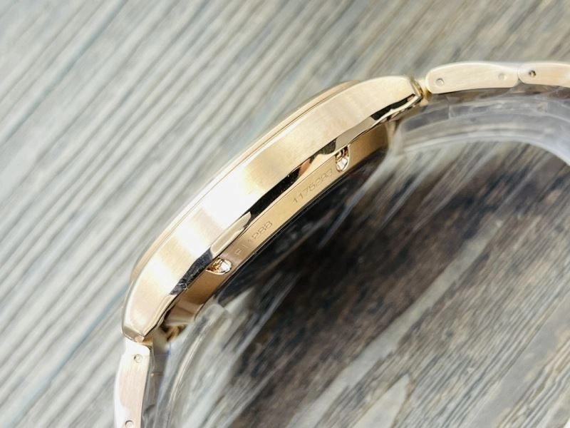 Supportive PATEK PHILIPPE Watches 194722