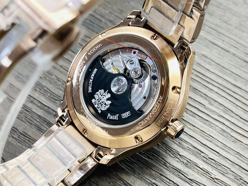 Supportive PATEK PHILIPPE Watches 194722