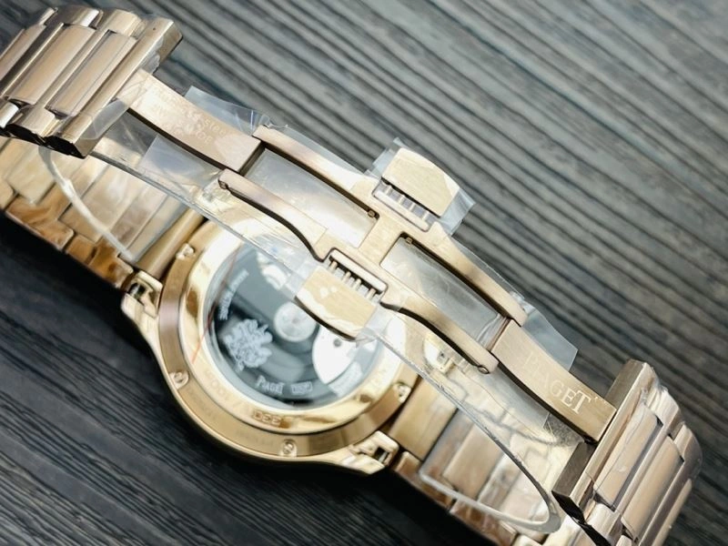 Supportive PATEK PHILIPPE Watches 194722