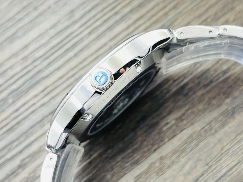 PATEK PHILIPPE Watches Soft 194723