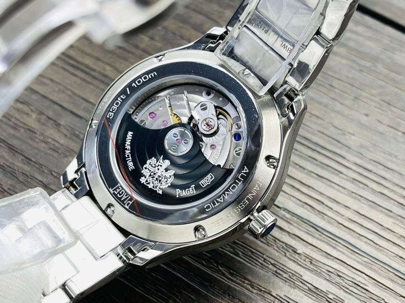 PATEK PHILIPPE Watches Soft 194723
