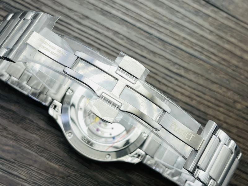 PATEK PHILIPPE Watches Soft 194723
