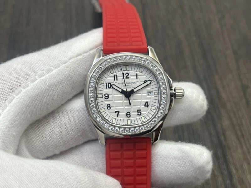 PATEK PHILIPPE Watches Compact 194725