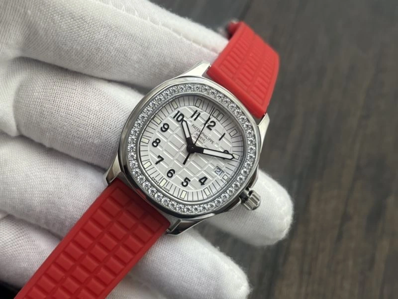PATEK PHILIPPE Watches Compact 194725