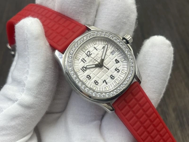 PATEK PHILIPPE Watches Compact 194725