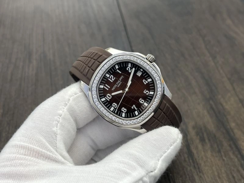 Attractive PATEK PHILIPPE Watches 194724