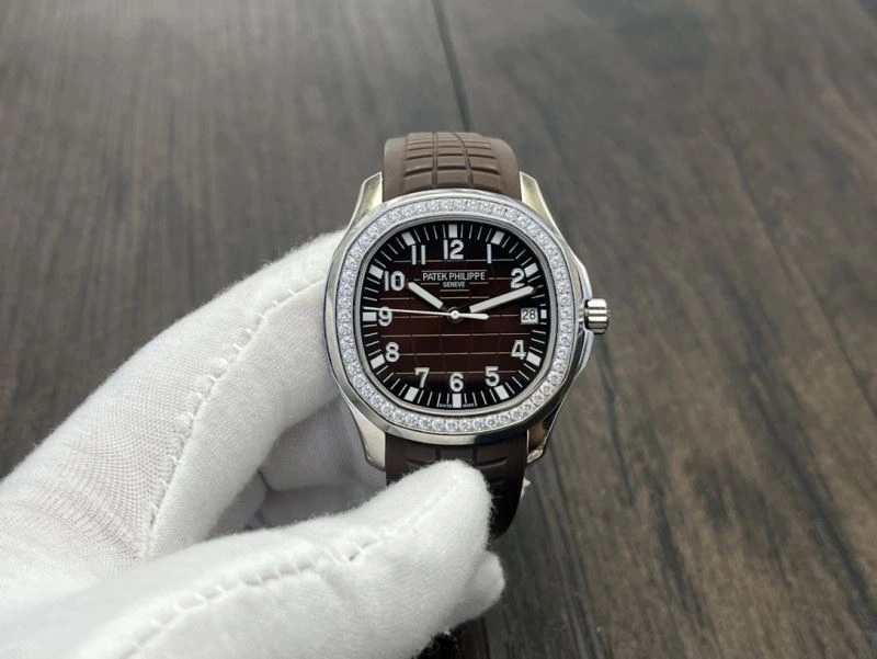 Attractive PATEK PHILIPPE Watches 194724