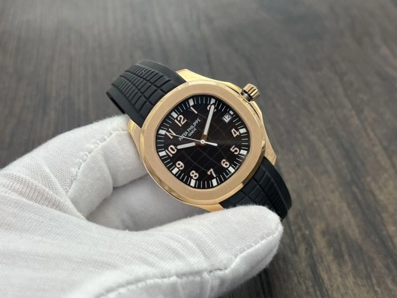 TravelReady PATEK PHILIPPE Watches 194726