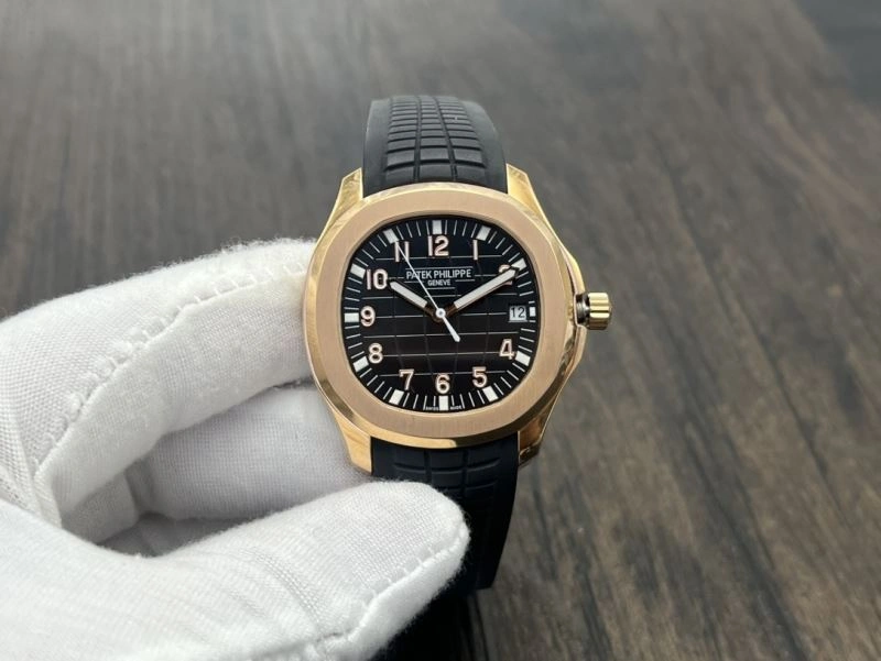 TravelReady PATEK PHILIPPE Watches 194726