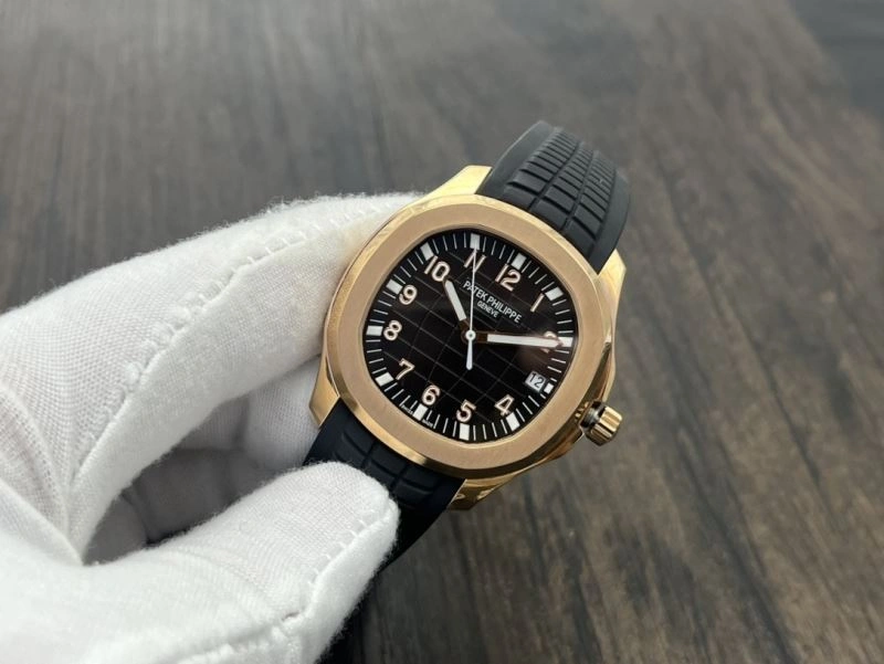 TravelReady PATEK PHILIPPE Watches 194726