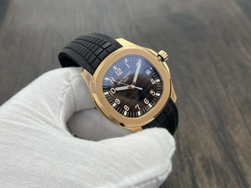 TravelReady PATEK PHILIPPE Watches 194726