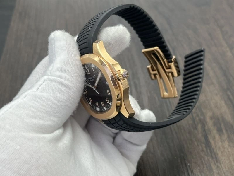 TravelReady PATEK PHILIPPE Watches 194726