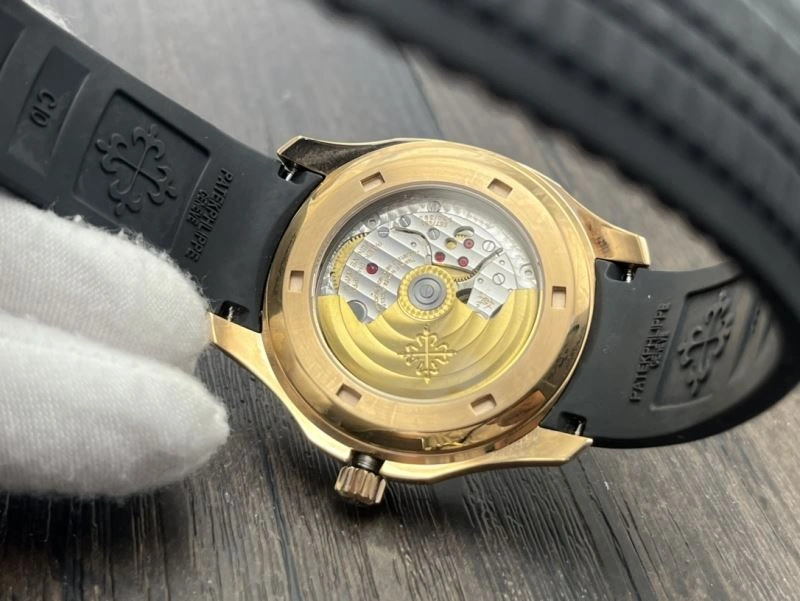 TravelReady PATEK PHILIPPE Watches 194726