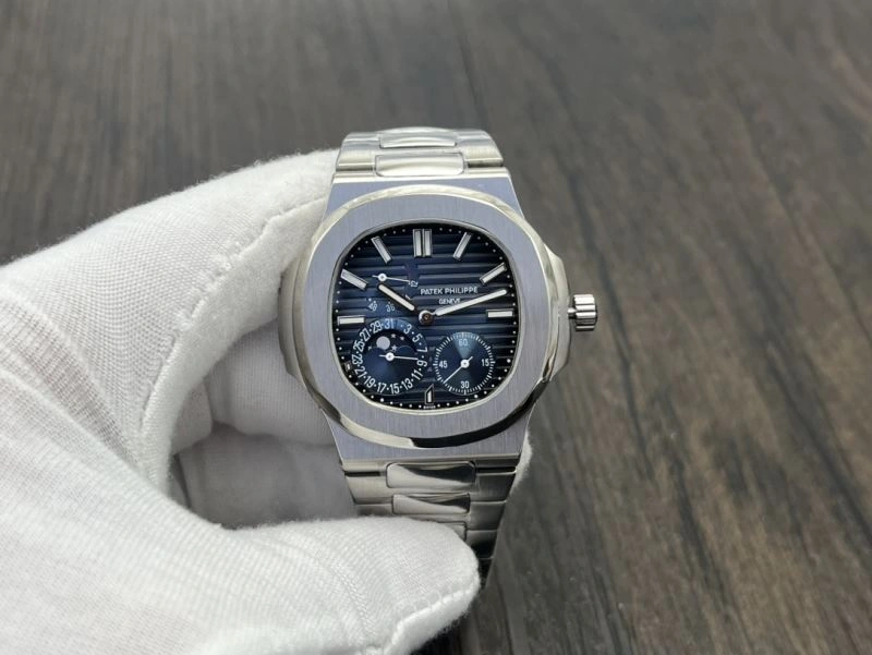 Functional PATEK PHILIPPE Watches 194718