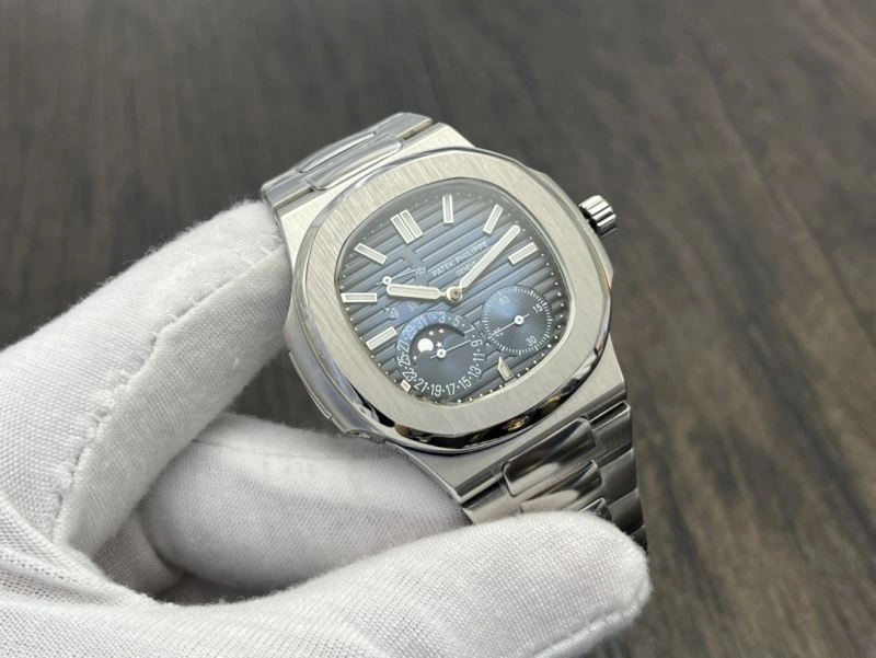 Functional PATEK PHILIPPE Watches 194718