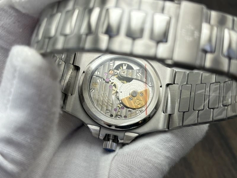 Functional PATEK PHILIPPE Watches 194718