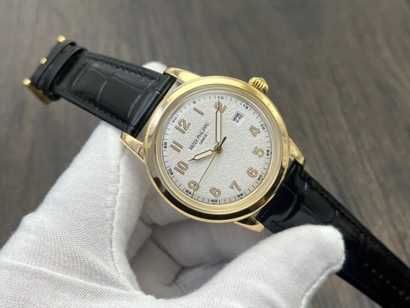 PATEK PHILIPPE Watches Functional 194720