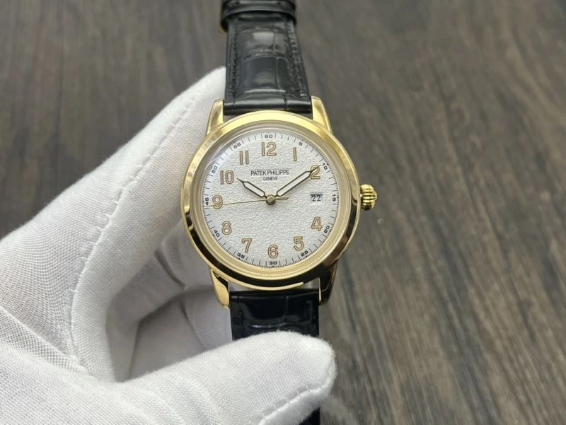 PATEK PHILIPPE Watches Functional 194720