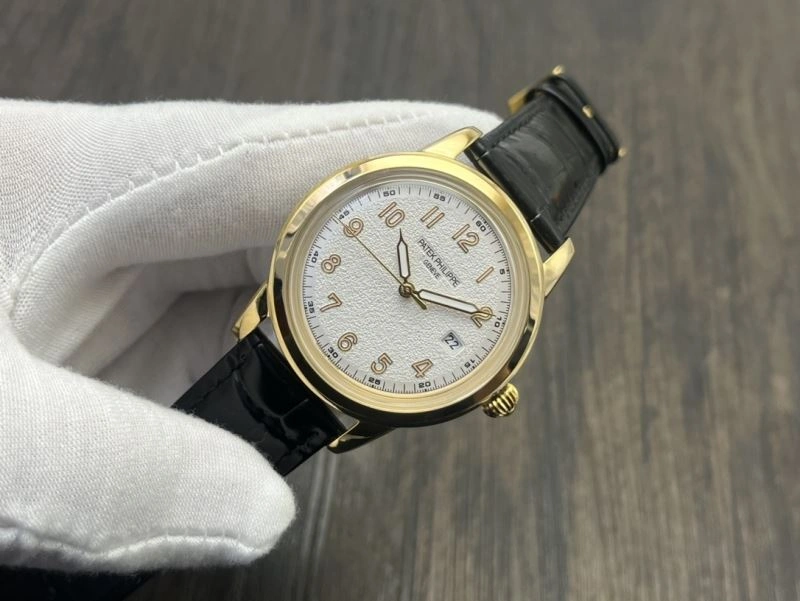 PATEK PHILIPPE Watches Functional 194720