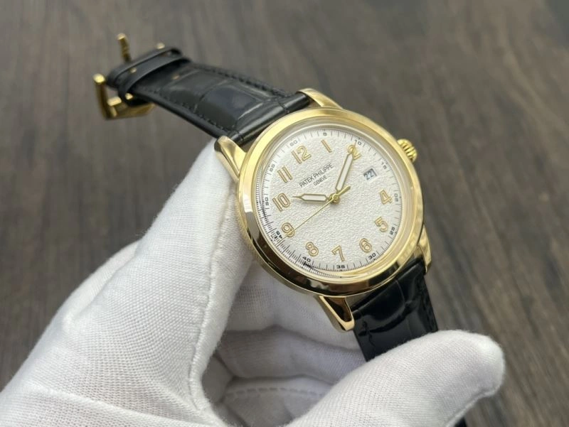 PATEK PHILIPPE Watches Functional 194720