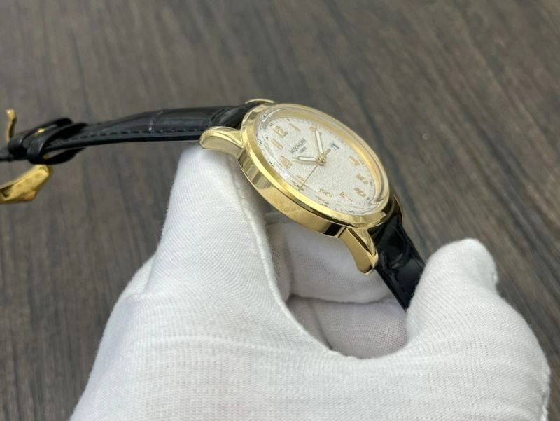 PATEK PHILIPPE Watches Functional 194720