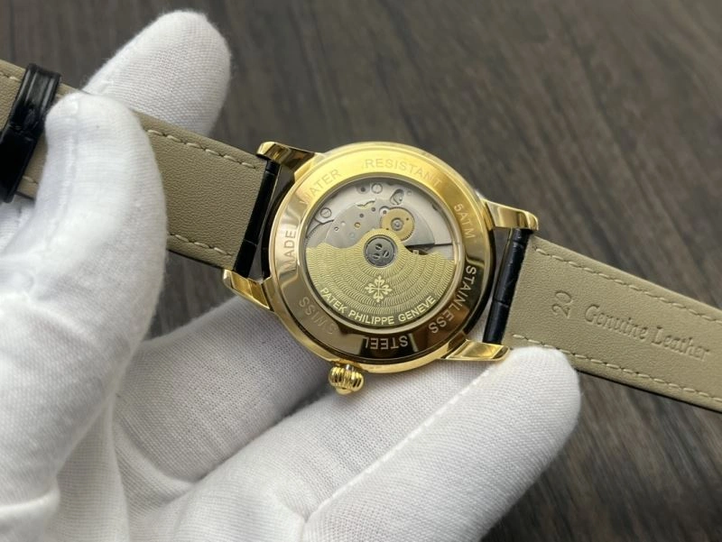 PATEK PHILIPPE Watches Functional 194720
