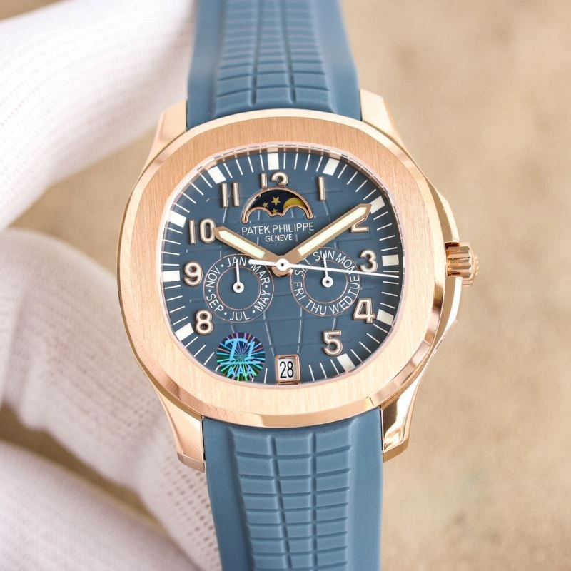 PATEK PHILIPPE Watches Sporty 194710