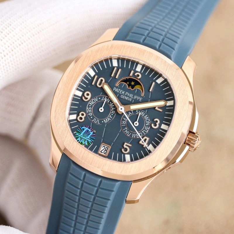 PATEK PHILIPPE Watches Sporty 194710