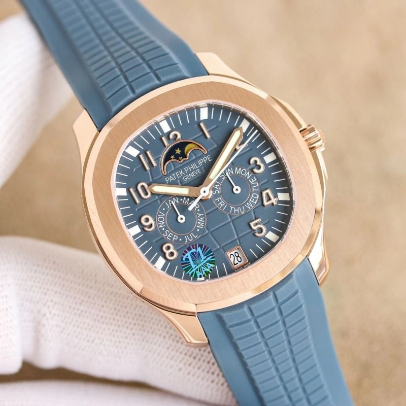PATEK PHILIPPE Watches Sporty 194710